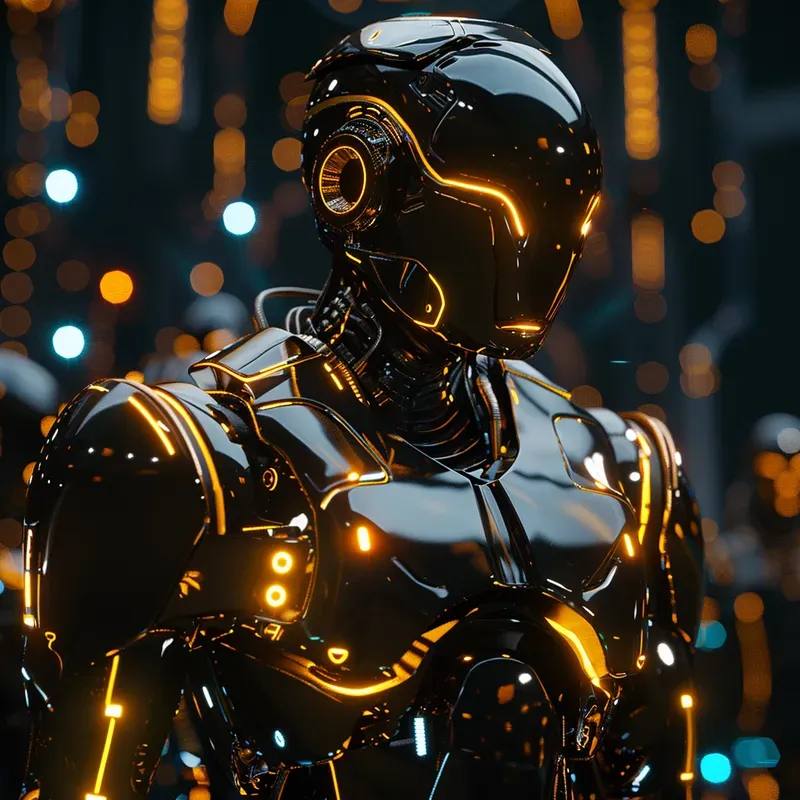 XtremBot AI Trading Robot